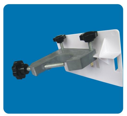 傳感器三聯(lián)插板、固定夾