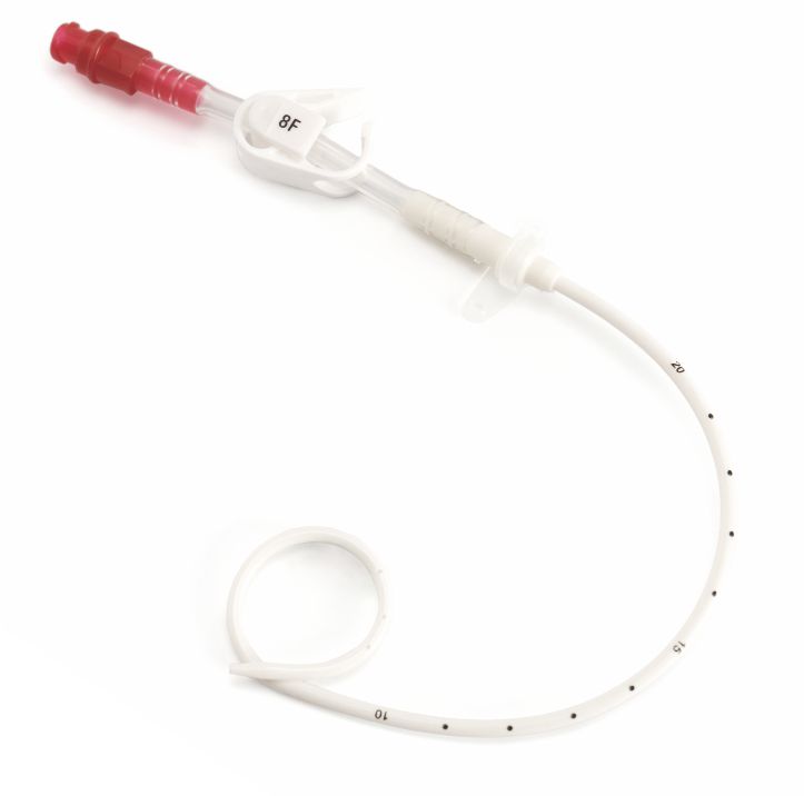 一次性使用腹腔引流導(dǎo)管套件